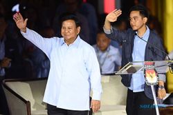 Tak Ada Perubahan, Prabowo-Gibran Mau Lanjutkan Program Jokowi