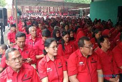 Begini Tafsir Pidato Politik Megawati di HUT ke-51 PDIP dari Rudy Solo