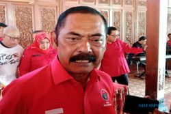 125.000 Orang Diklaim akan Ramaikan Acara Megawati Turun Gunung di Solo