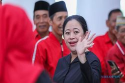 Dokumen Thom Haye & Oratmangoen Terganjal Tanda Tangan Ketua DPR Puan Maharani