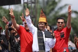 Resmi Mundur, Mahfud Md Titip 3 Hal Ini ke Jokowi