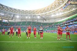 Bahrain Unggul 1-0 Atas Yordania, Peluang Indonesia ke 16 Besar Kian Tipis