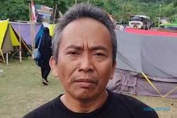 Calon Anggota DPD Joko Dalmadyo Ingin Sejahterakan Warga Jateng