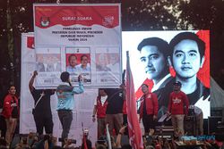 Presiden Jokowi Ngaku Sudah Lama Suka PSI