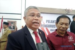 KONI Jateng Targetkan Raih 45 Emas di PON Aceh-Sumut, Pelatda Dimulai Februari