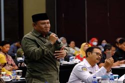 Ketua PCNU Solo Tegaskan Dukung Polisi Sikat Knalpot Brong