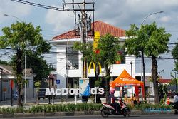 McDonald’s Buka Gerai di Dekat UNS Solo, Industri Resto Punya Prospek Cerah
