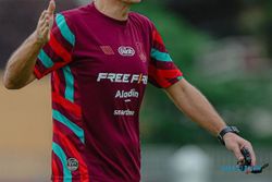 Profil Milomir Seslija: 2 Kali Tangani Arema FC, Beri Gelar Juara Klub Maladewa
