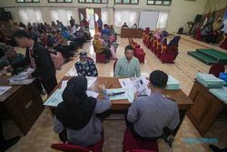 Imigrasi Surabaya Lakukan Jemput Bola Pembuatan Paspor Haji di Sidoarjo