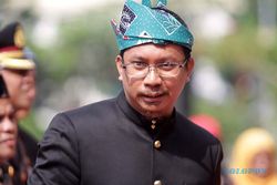 KPK Tolak Alasan Bupati Sidoarjo Ahmad Muhdlor Mangkir Pemeriksaan Hari ini