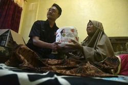Kurangi Impor LPG Subsidi, Kementerian ESDM Bagikan Rice Cooker Gratis