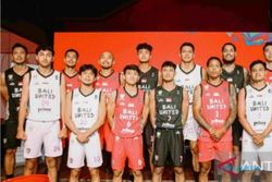 Ini Dia Nama 15 Pemain Utama Bali United Basketball untuk IBL 2024