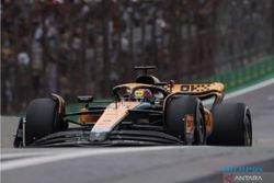 Belajar dari 2023, McLaren Siap Tampil Maksimal di Formula 1 2024