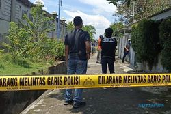 Hari Ini, Densus 88 Tangkap 10 Terduga Teroris di Soloraya, Ini Lokasinya