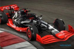 Tim Williams dan Sauber akan Umumkan Pembaruan Teknis di Februari