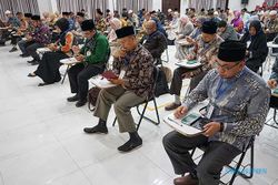 93 Peserta Ikuti Seleksi Petugas Haji Daerah 2024 di Aceh