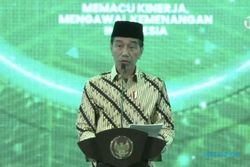 Hari Ini, Presiden Jokowi Resmikan Gedung Kampus UNU Yogyakarta di Harlah NU