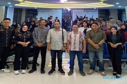 UDB dan KPU Solo Adakan Talkshow tentang Pemilu 2024