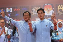 Real Count Pilpres 2024 di Solo: Plot Twist! Prabowo Unggul di Kandang Banteng