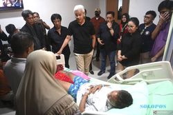 6 Prajurit TNI Ditetapkan Jadi Tersangka Penganiayaan Relawan Ganjar