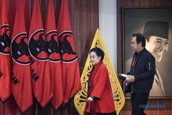 Menerka Arah Politik PDIP di Tangan Megawati Soekarnoputri