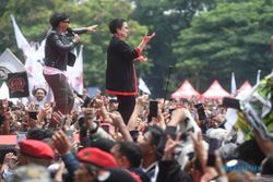 Selamat! Ketua Umum PDIP Megawati Rayakan Ulang Tahun ke-77 Hari Ini