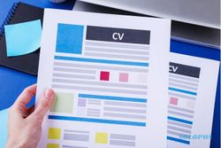 10 Rekomendasi Aplikasi Buat CV untuk Melamar Pekerjaan