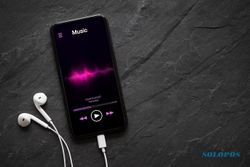 Apple Music Umumkan Fitur Daftar Putar Musik Kolaboratif