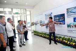 5 Perusahaan yang Mendirikan Pabrik Baterai Mobil Listrik di Indonesia