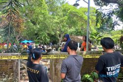 Baru 100 Hari Meninggal, Makam Wanita Karanglo Klaten Dibongkar untuk Autopsi