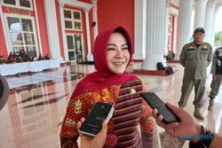 Asik, Bupati Klaten Pastikan bakal Ada Nobar Timnas Indonesia U-23 di Alun-alun