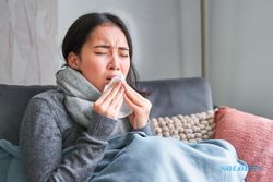 Begini Cara Menghalau Flu dengan Cepat tanpa Bantuan Obat