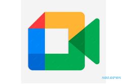 Google Meet Hadirkan Fitur Baru untuk Personalisasi Penampilan