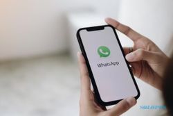 WhatsApp bakal Sinkronkan Kunci Obrolan di Semua Perangkat