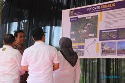 Jalan Layang Senilai Rp275 Miliar Segera Dibangun di Triharjo Kulonprogo