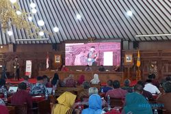 DPRD Klaten Beri 5 Masukan untuk RPJPD 2025-2045, Ini Poinnya