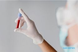 Fakta Golongan Darah Tipe P yang Ditemukan di Cina