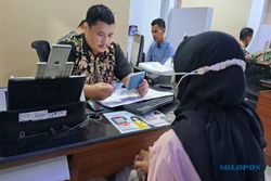 Layanan Paspor Simpatik Meriahkan HUT ke-74 Imigrasi Indonesia