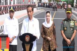 Ini 3 Jembatan di Jawa Tengah yang Baru Saja Diresmikan Jokowi