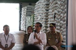 Mahfud Md Mundur dari Kabinet, Presiden Jokowi: Saya Sangat Menghargai