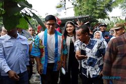 Kaesang Serukan Prabowo-Gibran harus Menang 1 Putaran Pilpres 2024