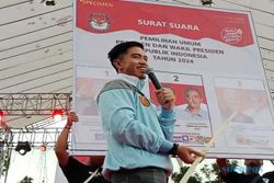 PAN Sebut PSI Berhak Calonkan Kaesang di Pilgub Jakarta 2024