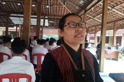 Tersandung Netralitas, Anggota PPK Selo-PPS Penggung Boyolali Dapat Peringatan