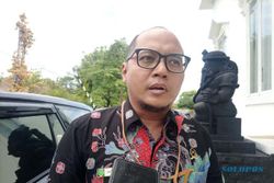 Ketua Pengadilan Negeri Boyolali Radityo Dimutasi ke Jakarta, Ini Penggantinya
