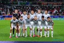 Profil Timnas Kyrgistan, Pahlawan bagi Indonesia Lolos ke 16 Besar Piala Asia