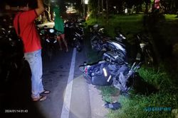 Mobil Tabrak Pemotor hingga Meninggal di Mijen Semarang, Pengemudi Mabuk Miras