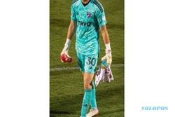 Profil Maarten Paes, Kiper FC Dallas yang Diproses PSSI jadi WNI