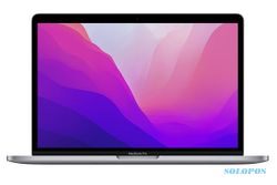 Laptop Setara MacBook Pro Terbaru, Bisa Jadi Alternatif Nih!