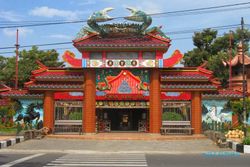 Selain Makam Sunan Bonang, Ini Tempat Wisata Menarik di Kabupaten Tuban