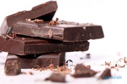 Manfaat Konsumsi Cokelat Hitam untuk Turunkan Hipertensi Esensial